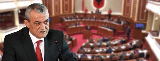 Grupi i PS, ​Ruçi urdhëron: Të<br />enjten ​të votojmë ligjet pezull!