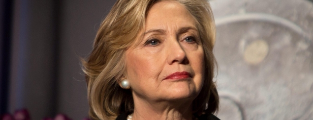 Anëtarët e fushatës së Clinton-FBI:<br />Po përdor standarde të dyfishta