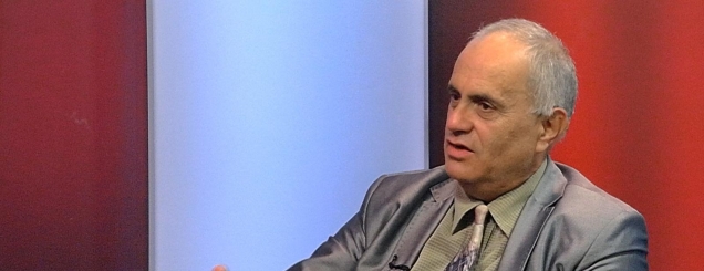 Artan Fuga: Pse nuk flet PD&nbsp;<br />p&euml;r at&euml;&nbsp;q&euml; po ndodh n&euml; ASH?