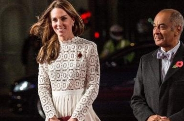 ​“Profesoresha’ Kate Middleton<br />revolucion në veshje