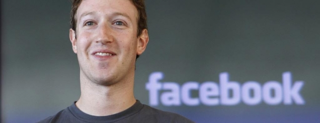 Gjermania padit Mark Zuckerberg:<br />Facebook po nxit urrejtje e dhunë 