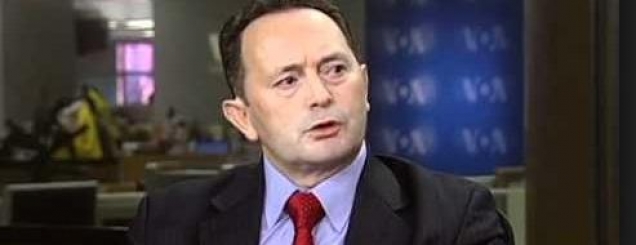 Zef Brozi: E vërteta për<br />aktin kriminal në Rrëshen