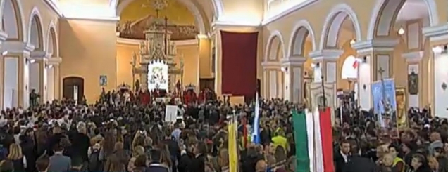 Vatikani lumnon 38 klerikët<br />shqiptarë,ranë për fe e për atdhe<br />Klerikët katolikë që ranë martirë/FOTO 1  2 