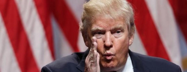 K&euml; frym&euml;zon Donald Trump n&euml; Shqip&euml;ri?