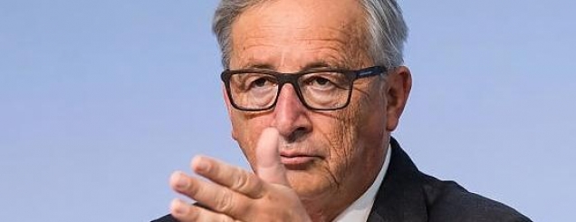 Juncker:Humbasim dy vite ndërsa<br />presim që Trump të njohë botën