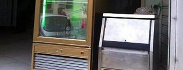 Tiran&euml;, nd&euml;rprerja e energjis&euml;<br />d&euml;mton pajisjet elektrosht&euml;piake