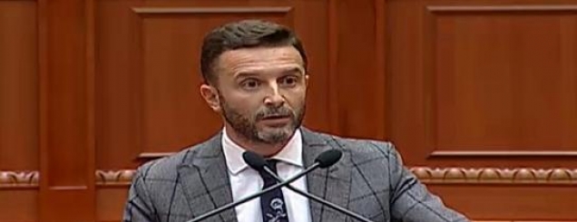 ​Ja për kë kam kërkuar burg!