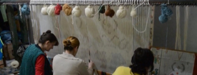 Kukës, panairi me punime<br />artizanale e veshje tradicionale