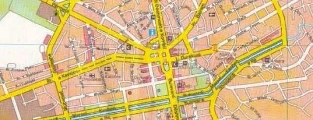 Kujdes adresat/ Sa gjobiteni n&euml;se<br />nuk deklaroni vendbanimin fillesta