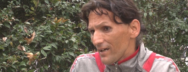 Tranvestitja 'Anxhela': Dua<br />punë që të mos shes më trupin