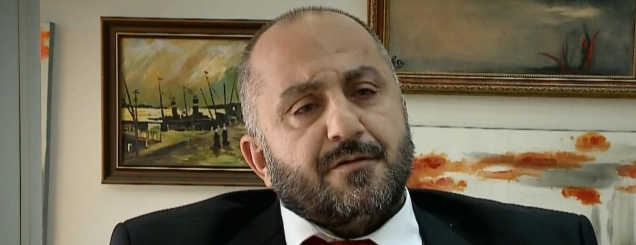 Prokuroria hap dosjen ‘CEZ’ <br />Kara dëshmon kundër Berishës