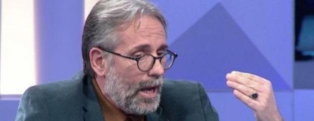 Sokol Balla: Armiqt&euml; q&euml; humb&euml;n<br />Andrean