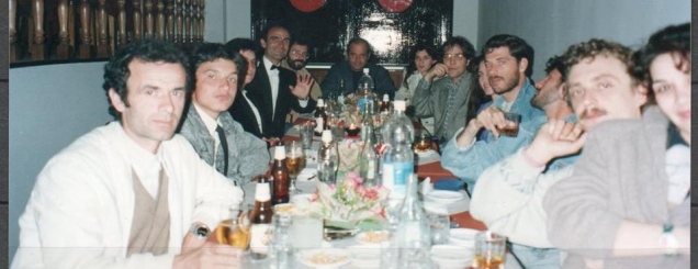 Pap&euml;rkulshm&euml;ria morale e Andreas<br />nj&euml; gj&euml; e rrall&euml; n&euml; gazetarin&euml; shqiptare