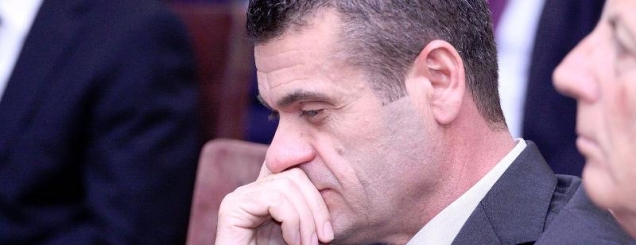 Luan, Monika, Petrit, Klajda dhe<br />Ilir, mos u sillni si pajtues gjaqesh