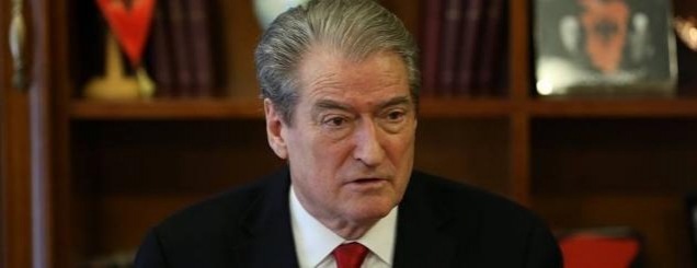 Berisha e ka mbushur moshën<br />e burgut&hellip;