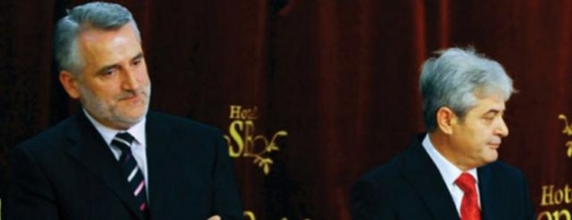 Fuqia e shqiptarëve në Maqedoni <br />s'matet vetëm me numra deputetësh