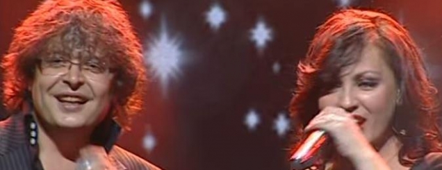 Divorcohen artistët, Saimir Çili<br />e Suela Kalaja në gjyq për dhunë