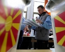 Maqedoni, LSDM fiton në Tearcë<br />rezultati i mandateve s'ndryshon