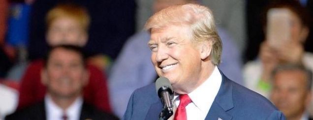 Kolegji zgjedhor zyrtarizon Donald<br />Trump si president të SHBA-ve