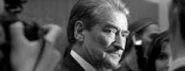 Nj&euml; familje q&euml; t&euml; vret dhe t&euml; qan!