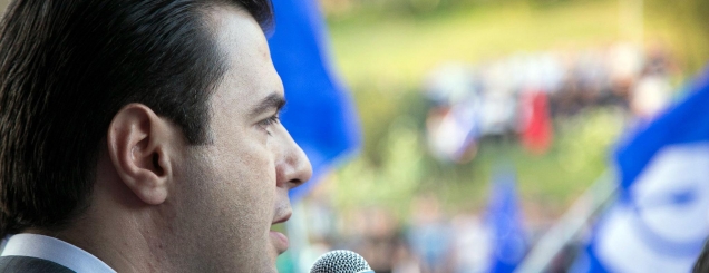 Basha përballë BE, sa shumë<br />mashtrime në emër të pushtetit