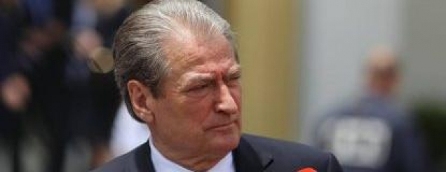 Kush e tradhtoi sot Sali Berishën!