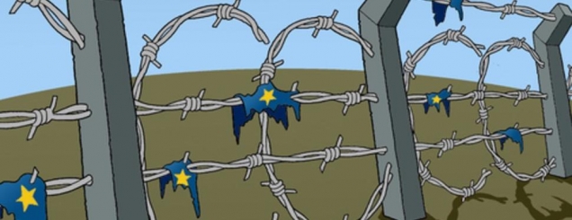 Pse nuk na duhet nj&euml;<br />&ldquo;Fortes&euml;&rdquo; Evrop&euml;