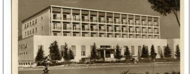 Ktheji Tiranës Hotel Dajtin! Sali <br />Berisha poshtëroi Kryeqytetin