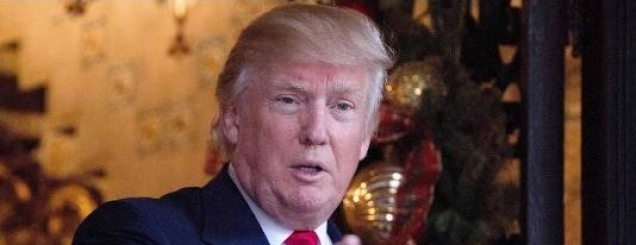 Donald Trumpi dhe 5 dyshimet<br />mbi ndërhyrjet e rusëve