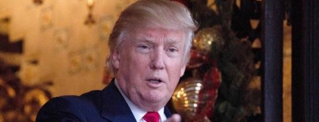 Lufta me spiun&euml;t n&euml; SHBA/Pse<br />doli n&euml; drit&euml; tani &ldquo;skandali&rdquo; i Trump?