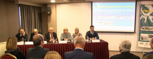 Ekonomi: Turistët në Shqipëri jo<br />vetëm për detin, edhe për malin