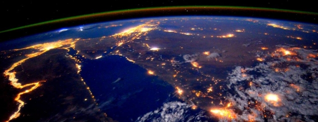 Bota në vitin 2017: Beteja e ideve