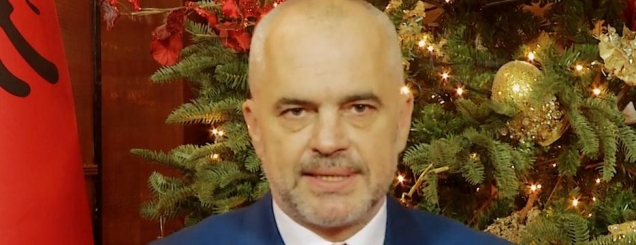 Ndjesat e Ramës për 2016-ën:<br />Viti tjetër do të jetë ndryshe 