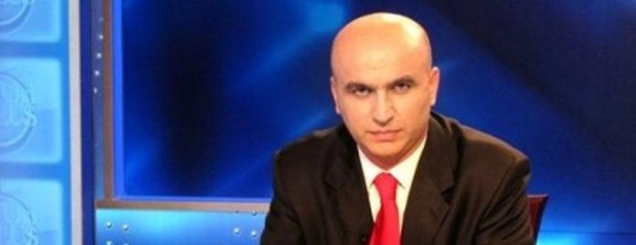 Ndarja finale e Perëndimit nga <br />Partia Demokratike/Mero Baze