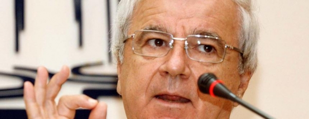 Dje Çadra e Saliut u shkatërrua<br />nga Mogherini/Nga Spartak Ngjela