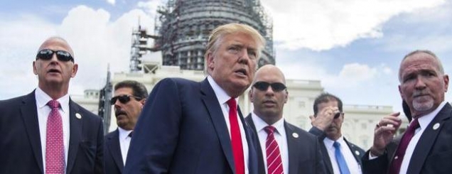 Largimi i premtuar i Amerikës nga <br />Ballkani: Çfarë fati i pret shqiptarët