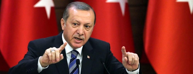 Deutsche Welle: Sulmet terroriste&nbsp;<br />Erdogani&nbsp;nxiti&nbsp;er&euml; e po korr stuhi