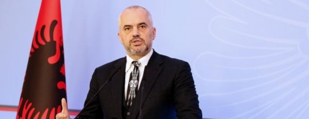 Arrestimi i Ramush Haradinajt<br />Rama: Për kë bien këmbanat?