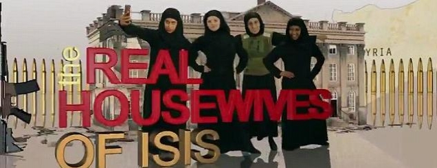 Video/BBC sjell episodin humoristik<br />‘Shtëpiaket e ISIS’, nisin polemikat