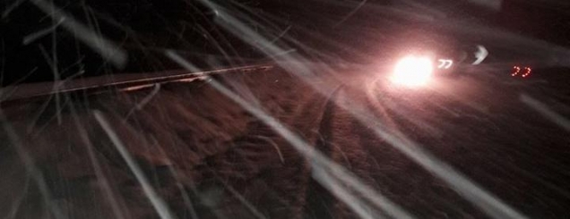 Moti i keq, OSHEE vijon pun&euml;n<br />n&euml; terren, ja zonat pa energji