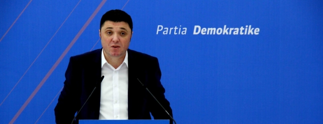 Reagimi i kryeministrit Rama për<br />Haradinajn, PD: Shumë vonë