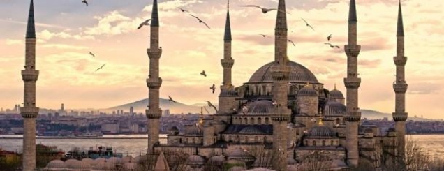Turqi, turizmi në rrezik serioz pas<br />sulmeve të vazhdueshme terroriste