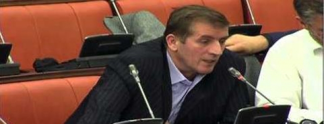 T&euml; path&euml;nat e "paktit historik"&nbsp;<br />t&euml; shqiptar&euml;ve t&euml; Maqedonis&euml;