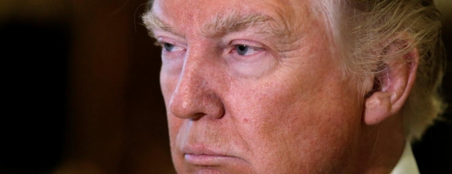 The Washington Post: Si mund<br />të largohet Trump nga pushteti