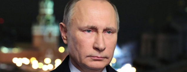 Rusi, Putin: Nuk kemi materiale<br />komprometuese ndaj Trump