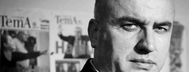 Kërkoni dhe pak ndjesë!/Nga Mero Baze