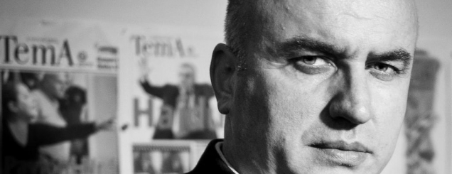 Prap&euml; i harruan patatet!<br />Nga Mero Baze<br>
