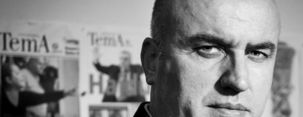 Analiza/Mero Baze: Largimi i<br />Sokol Ballës si &ldquo;lajm pozitiv&rdquo;<br>
