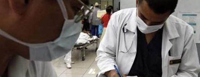 Tiranë, humb jetën fëmija<br />5-vjeçar, shkak dyshohet gripi