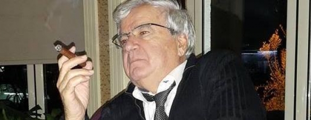 Berisha ka 5 muaj rresht, q&euml; iu<br />k&euml;rkon amerikan&euml;ve garanci